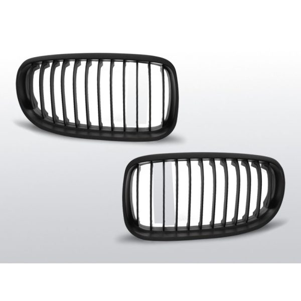 BMW E90/E91 09 Griglia calandra anteriore
