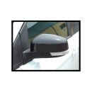 Calotte coprispecchi in carbonio Ford Focus/Mondeo 08