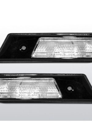 Frecce laterali BMW E32 / E34 / E36