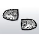 Frecce anteriori BMW Serie 7 E38