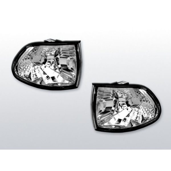 Frecce anteriori BMW Serie 7 E38