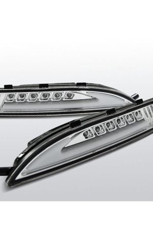 Frecce anteriori LED Volkswagen Scirocco 08-