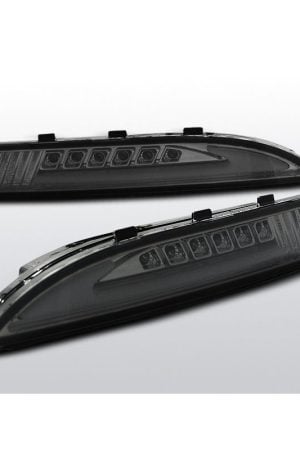 Frecce anteriori LED Volkswagen Scirocco 08-