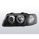 Fari Angel Eyes Audi A3 8L 96-00