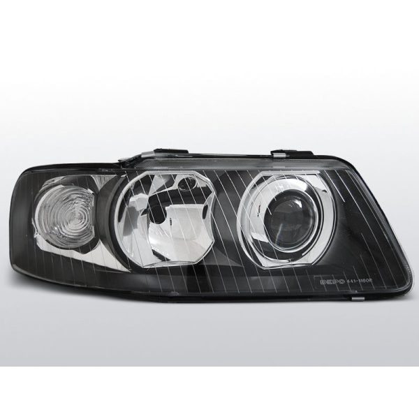 Fari Design Audi A3 8L 00-03