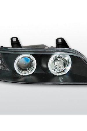 Fari Angel Eyes BMW Z3 96-02