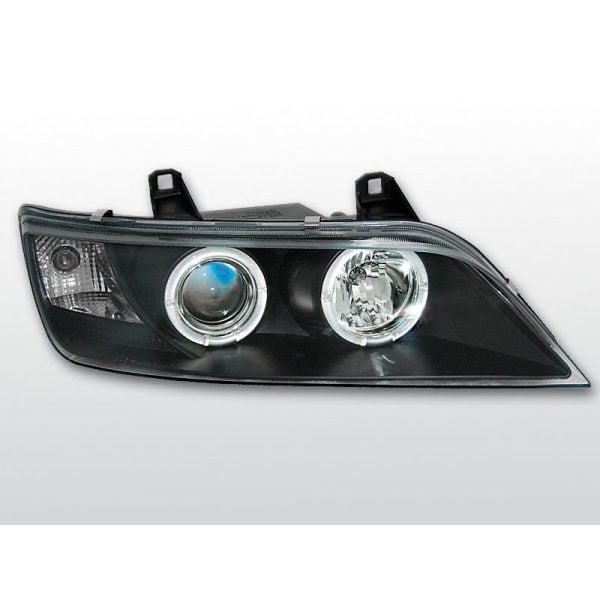 Fari Angel Eyes BMW Z3 96-02