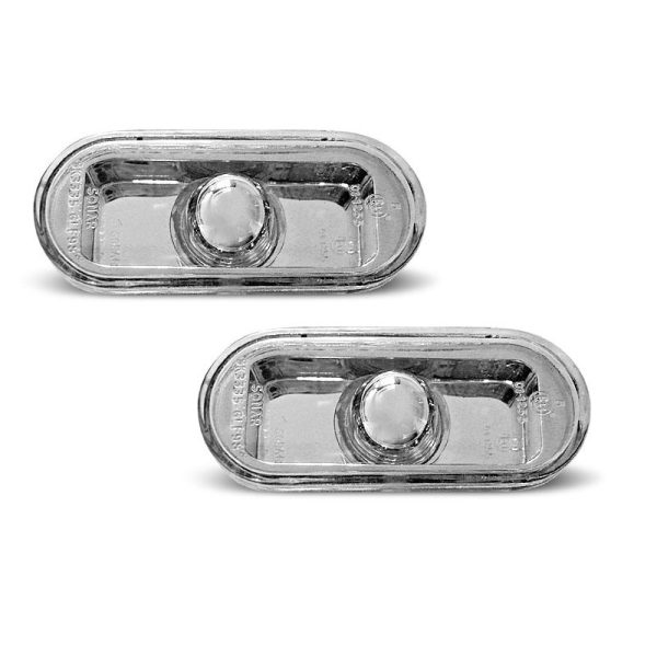 Frecce laterali Volkswagen Golf III 95-97/ Golf IV 97-03