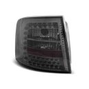 Coppia fari Led posteriori Audi A6 C5 97-04 Avant Fume