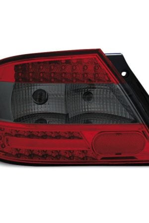 Coppia fari Led posteriori Mitsubishi Lancer VII 04-07