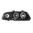 Fari Angel Eyes Audi A4 B5 94-98