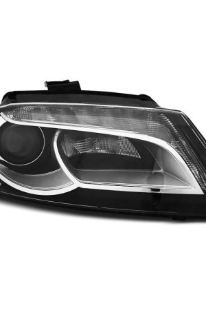 Fari Led vera luce diurna Audi A3 8P 08-12