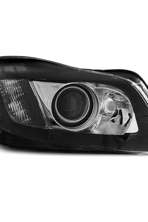 Fari Led vera luce diurna Opel Insignia 08-12 Neri