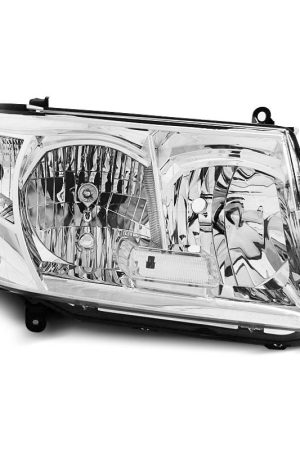 Fari Design Toyota Land Cruiser FJ100 05-06 Chrome