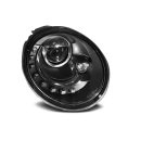 Fari Led Volkswagen New Beetle 98-05 Neri