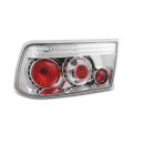 Coppia fari posteriori Opel Calibra 90-97 Chrome