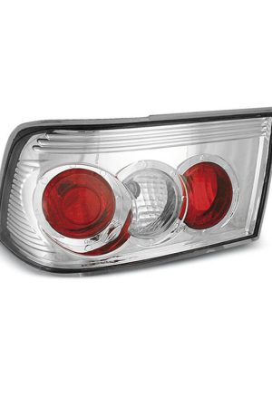 Coppia fari posteriori Opel Calibra 90-97 Chrome