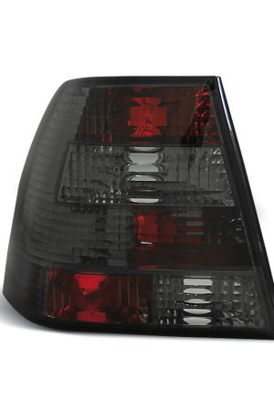 Coppia fari posteriori Volkswagen Bora berlina 98-05 Fume
