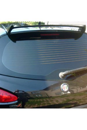 Spoiler alettone Alfa Romeo 147