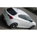 Spoiler alettone Alfa Romeo Giulietta