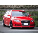 Audi A4 B7 Spoiler sottoparaurti anteriore Sport