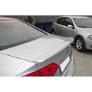 Spoiler alettone posteriore baule AUDI A4 B8