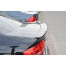 Spoiler alettone posteriore baule AUDI A4 B8