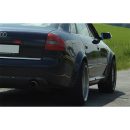 Audi A6 C5 Listelli laterali portiera