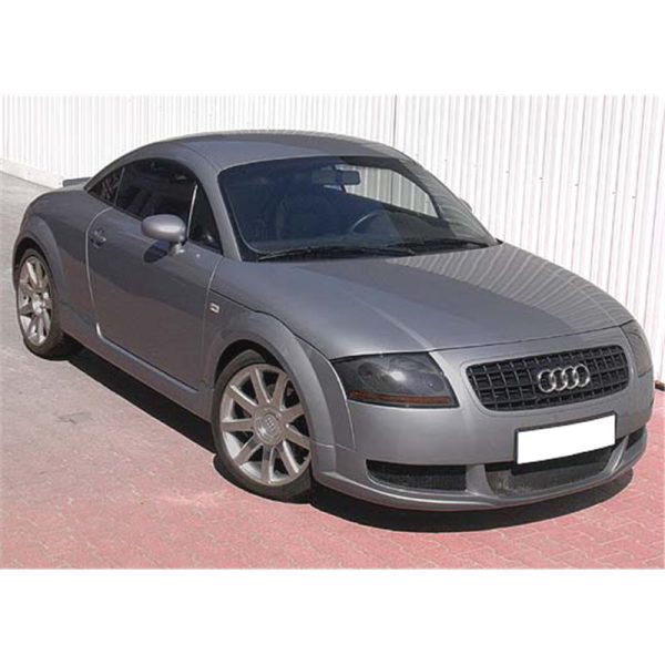 Sottoparaurti anteriore Audi TT 8N