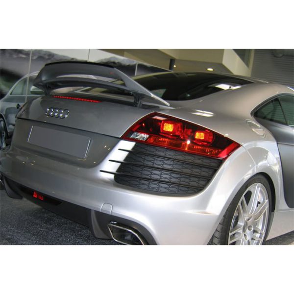 Spoiler alettone posteriore AUDI TT 8J