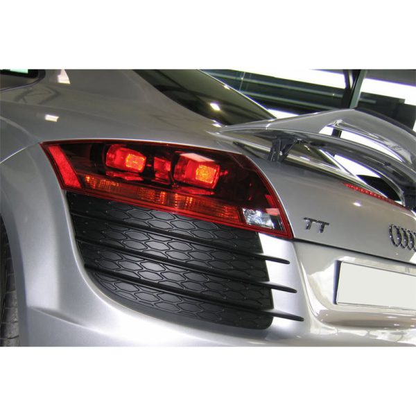 Spoiler alettone posteriore AUDI TT 8J