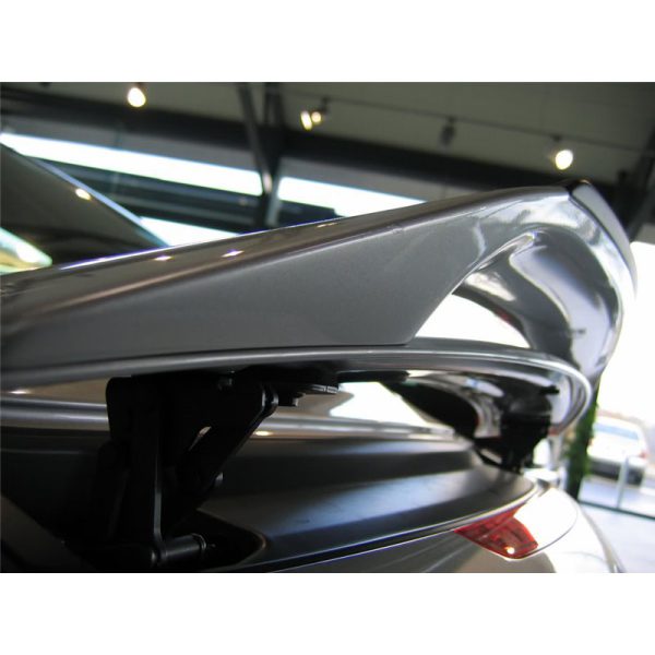 Spoiler alettone posteriore AUDI TT 8J