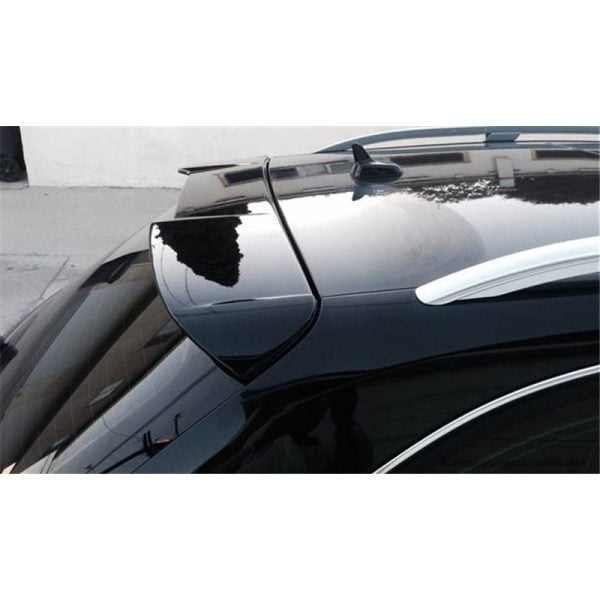 Spoiler alettone posteriore AUDI A4 B8 RS4 Look