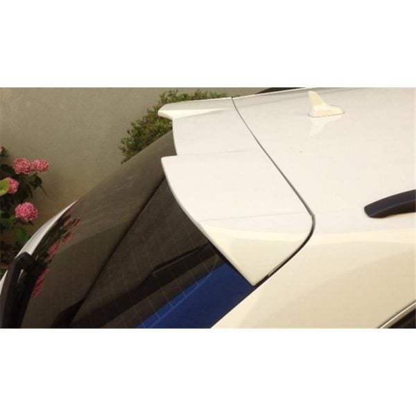 Spoiler alettone posteriore AUDI A4 B8 RS4 Look