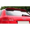 Audi A3 8P 5 Porte Spoiler alettone posteriore lunotto RS3 Look 04-12