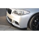 Spoiler sottoparaurti anteriore BMW Serie 5 F10