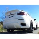 Spoiler alettone BMW X6