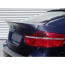 Spoiler alettone BMW X6