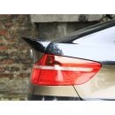 Spoiler alettone BMW X6