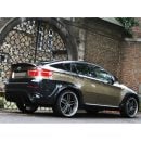 Spoiler alettone BMW X6