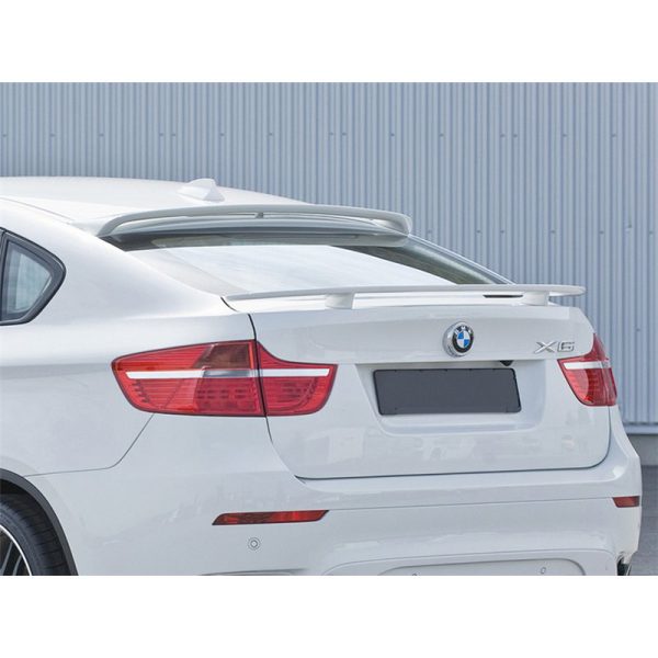 Spoiler alettone BMW X6