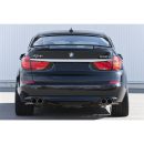 Spoiler alettone BMW Serie 5 F07 GT