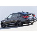 Spoiler alettone BMW Serie 5 F07 GT