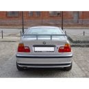 Spoiler alettone BMW Serie 3 E46