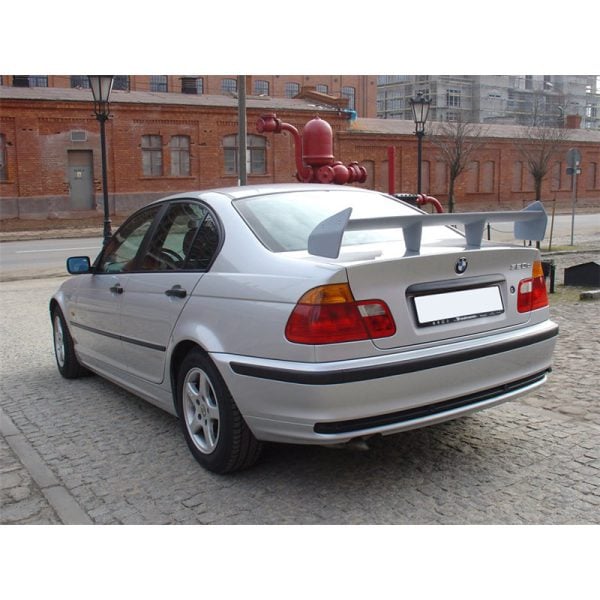 Spoiler alettone BMW Serie 3 E46