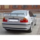 Spoiler alettone BMW Serie 3 E46