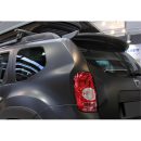 Spoiler alettone Dacia Duster