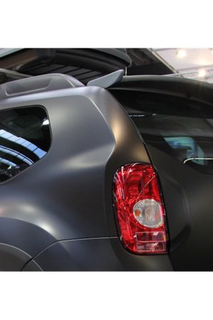 Spoiler alettone Dacia Duster