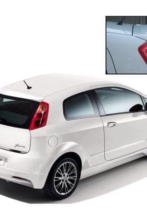 Spoiler alettone Fiat Grande Punto