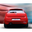 Spoiler alettone Fiat Grande Punto